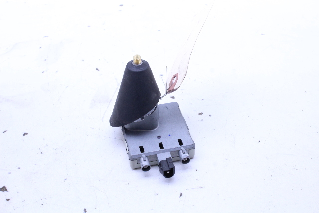 2008-2013 BMW 135i Antenna Base and Module 65209127687 OEM