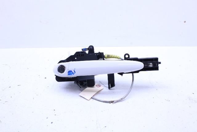 2008-2013 BMW 135i Driver Left Front Door Exterior Handle OEM