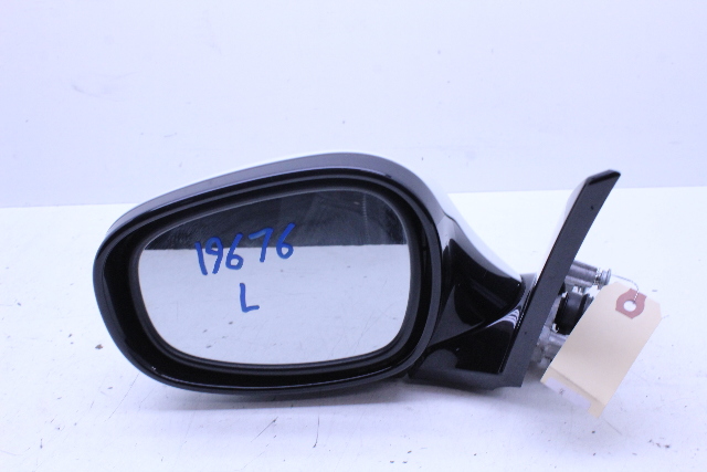 2010-2013 BMW 128i 135i Door Mirror Left Side View OEM