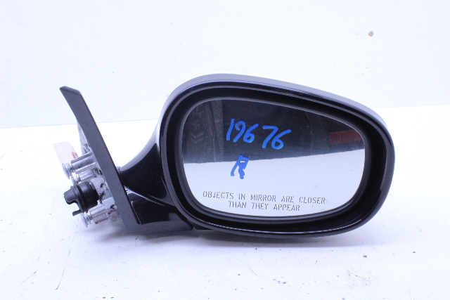 2010-2013 BMW 128i 135i Door Mirror Right Side View