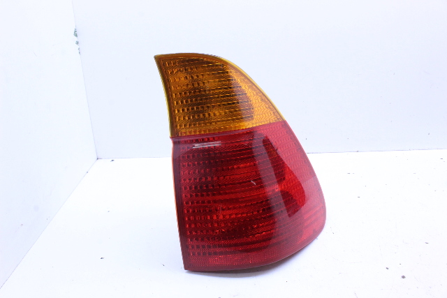 2000-2003 BMW X5 Tail Light Right - 63218409010 OEM