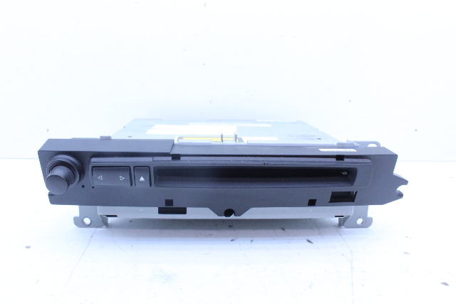 2005 BMW 525i 530i ASK M-Audio system controller CD - 65126955346 OEM
