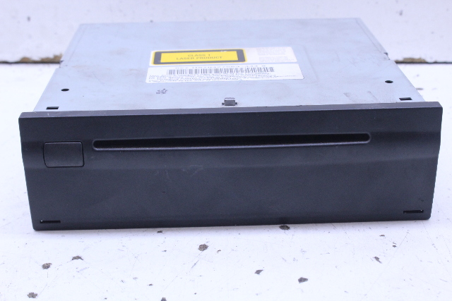 2008 2009 Mercedes Benz E63 W211 Navigation DVD Drive 2118701085 OEM