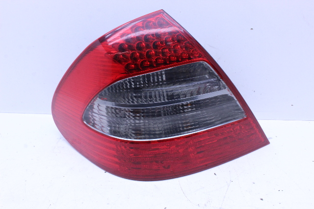 2007 2008 2009 Mercedes Benz E63 W211 Left Tail Light Lamp Driver 2118202564 OEM