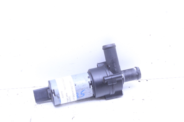 2001 Volkswagen Jetta Auxiliary Water Pump 0392020073 OEM