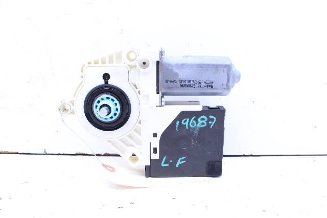 2006 2007 Volkswagen Passat Front Left Driver Power Window Motor 1K0959793M OEM