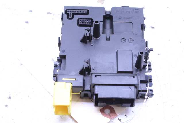 2006-2009 Volkswagen Passat Steering Wheel Multifunction Module 3C0953549E OEM