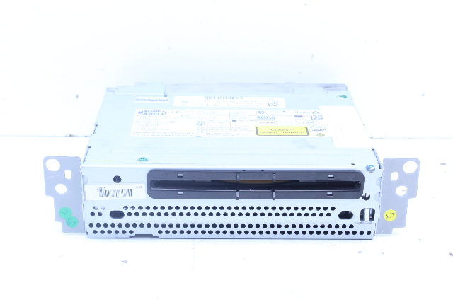 BMW 320i 328i 335i 428i 435i 535i 550i X1 X5 Radio Stereo Head Media Unit OEM