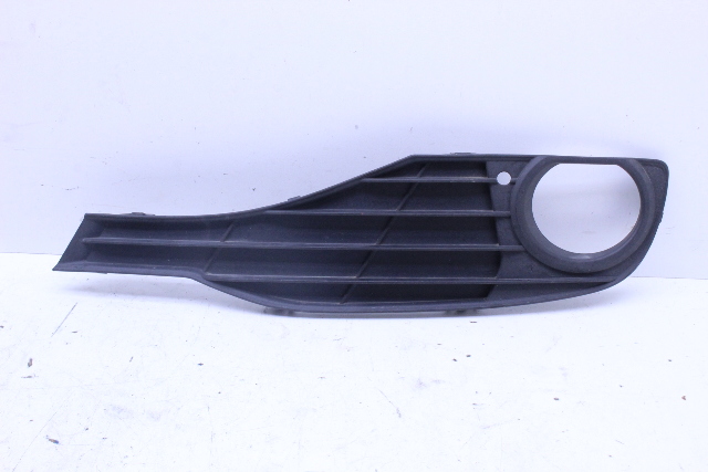 2012-2015 BMW 320I 328I 335I Sedan Left Bumper Grille Driver - 51117255365 OEM