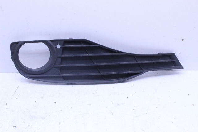 2012-2015 BMW 320i 328i 335i Sedan Right Bumper Grille 51117255366 OEM