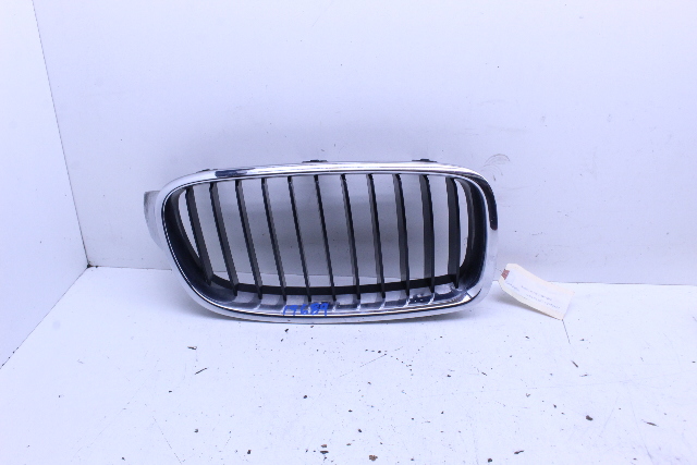 2012 2013 2014 BMW 320i 328i 330i 335i 340i Bumper Grille Right OEM