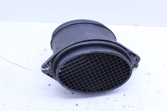 2007-2010 BMW X5 4.8 Mass Air Flow Meter Sensor 13627548103 OEM