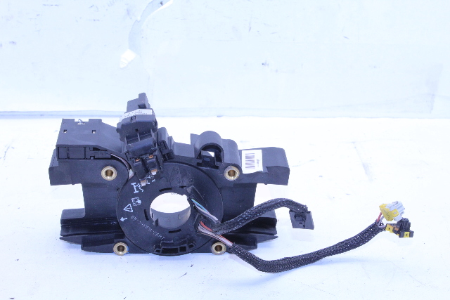 2013 Jaguar XF Steering Column Clock Spring 8W8313N064 OEM