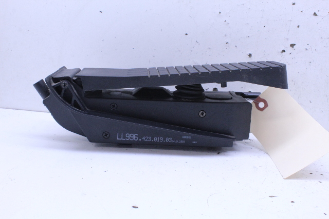 2002 Porsche 911 996 Gas Accelerator Pedal OEM
