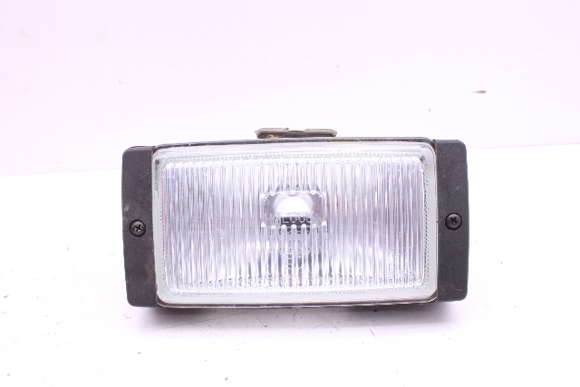 1984-1985 BMW 318i 325e Right / Left Fog Light Lamp 63171376931 OEM