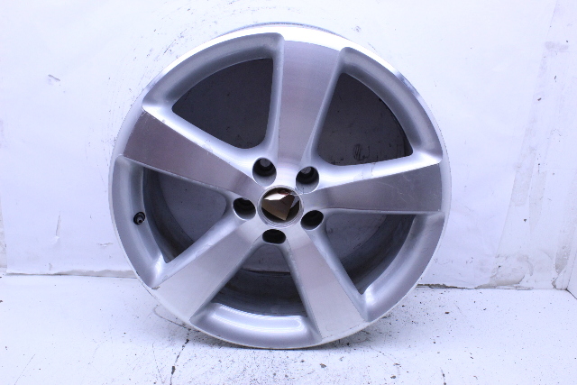 2005 2006 2007 2008 2009 2010 Volkswagen Beetle Wheel 17 X 7 Rim 5 Spoke 1C0601025BA OEM