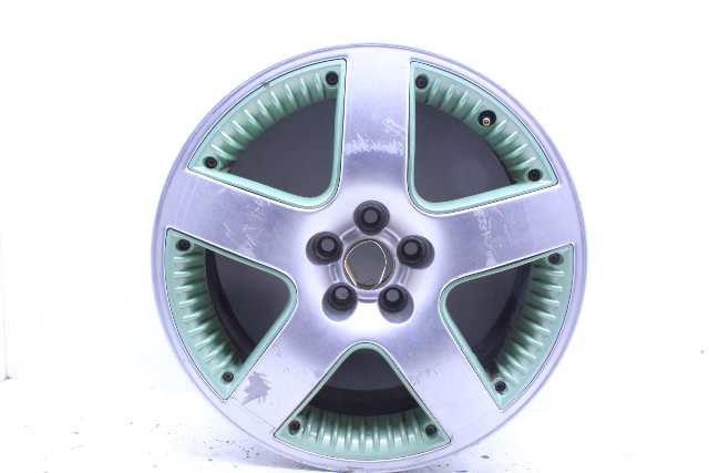 2002 2003 2004 2005 Volkswagen Beetle Wheel 17 x 7 Rim 5 Spoke 1C0601025K OEM