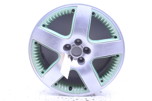 2002 2003 2004 2005 Volkswagen Beetle Wheel 17 x 7 Rim 5 Spoke 1C0601025K OEM