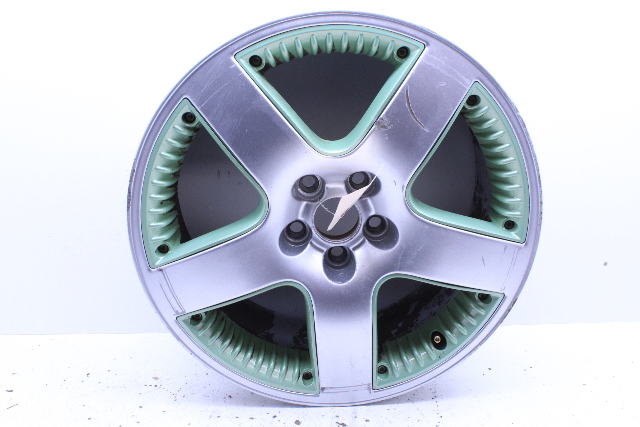 2002 2003 2004 2005 Volkswagen Beetle Wheel 17 x 7 Rim 5 Spoke 1C0601025K OEM