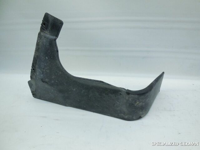 2006 2007 2008 2009 2010 Volkswagen Beetle Underbody Plastic Trim - 1C0825202B OEM