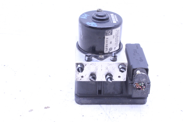 Volkswagen Jetta Beetle Golf ABS Anti Lock Brake Pump 1C0907379L OEM