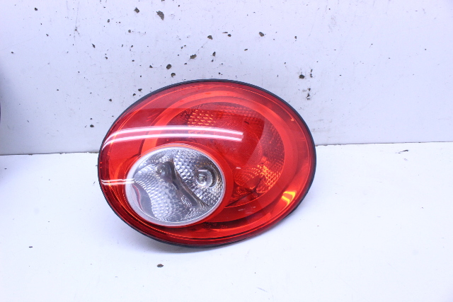 2006 2007 2008 2009 2010 Volkswagen Beetle Tail Light Lamp Right 1C0945096L OEM
