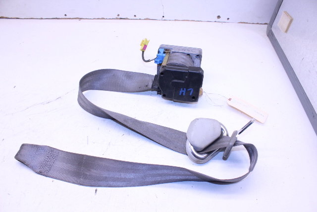 2003 Volkswagen Beetle Driver Left Seat Belt Retractor 1C1857705H OEM