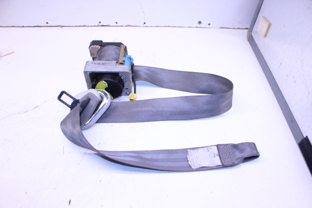 2003 Volkswagen Beetle Driver Left Seat Belt Retractor 1C1857705H OEM