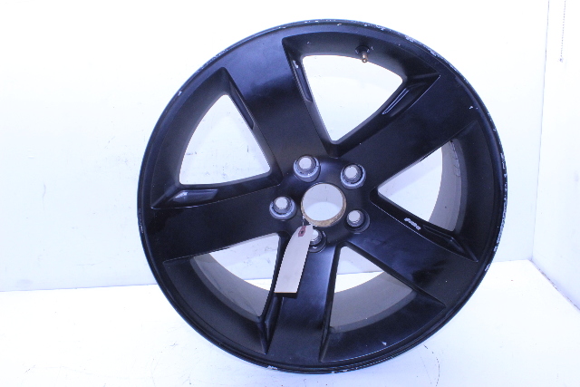2006 2007 2008 Dodge Charger Magnum Wheel 18 X 7.5 Rim 5 Spoke NOTE OEM