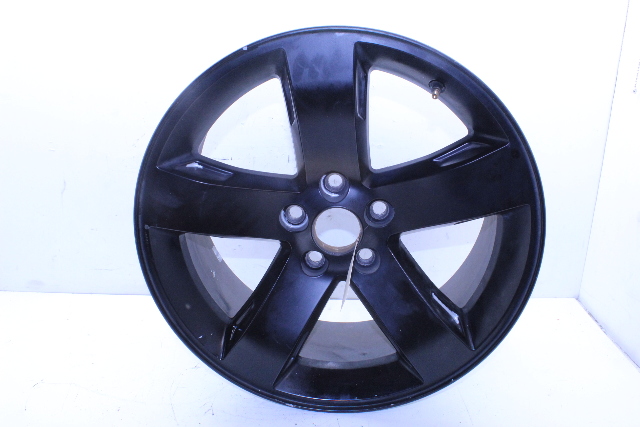 2006 2007 2008 Dodge Charger Magnum Wheel 18 X 7.5 Rim 5 Spoke NOTE OEM