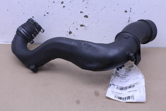 1998 1999 2000 2001 2002 2003 Volkswagen Beetle 1.9 Tdi Diesel Intercooler Pipe - 1J0129654K OEM