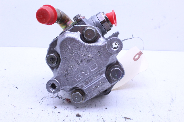1999-2004 Volkswagen Beetle Jetta Golf 1.9 TDI Power Steering Pump 1J0422154A