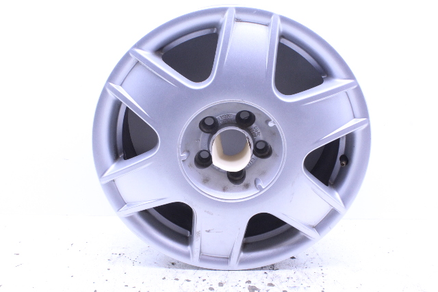 Volkswagen Jetta 16 x 6 44928 6 Spoke Alloy Wheel - 1J0601025AH OEM
