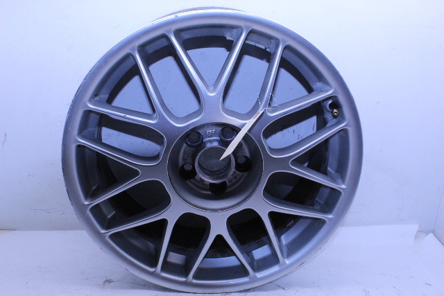 2004 2005 Volkswagen Jetta GLI Wheel 18 X 7.5 BBS Rim 1J0601025AM OEM