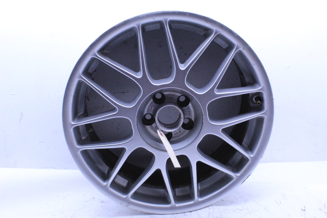 2004 2005 Volkswagen Jetta GLI Wheel 18 X 7.5 BBS Rim 1J0601025AM OEM