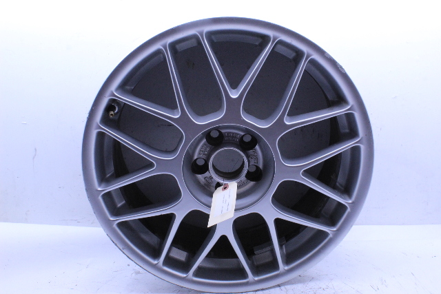 2004 2005 Volkswagen Jetta GLI Wheel 18 X 7.5 BBS Rim 1J0601025AM OEM