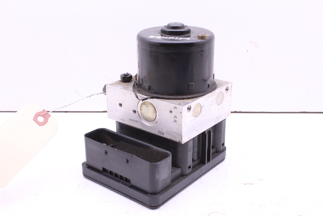 2001-2010 Volkswagen Beetle Golf GTI Jetta Anti-Lock Brake ABS Pump 1J0614117G OEM