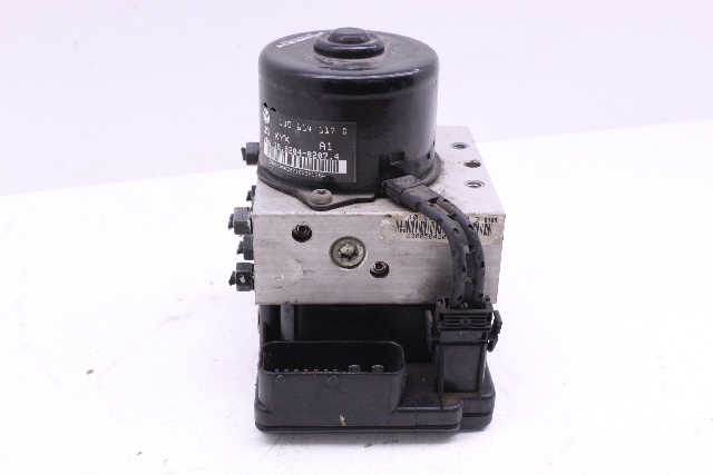 2000 Volkswagen Jetta Anti-Lock Brake System ABS Pump 1J0907379P OEM