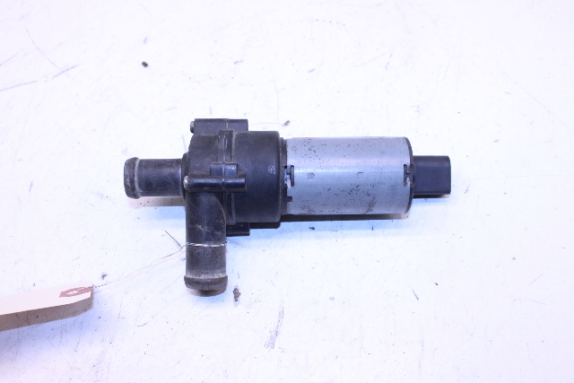 Volkswagen Auxilary Water Pump OEM