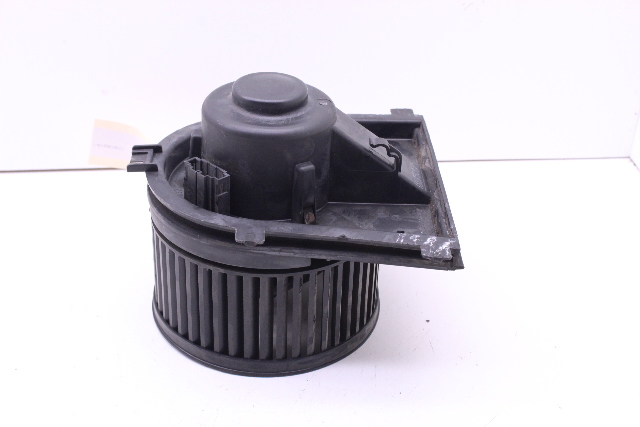 2004 Volkswagen Jetta Blower Motor OEM