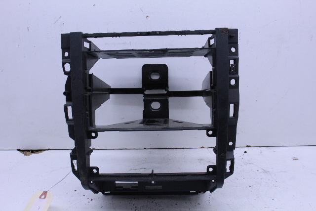 1999 - 2005 Volkswagen Jetta Radio Bracket - 1J1858757B OEM