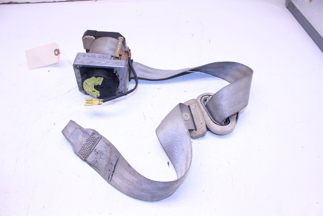 2000 Volkswagen Golf Right Front Seat Belt Retractor 1J3857706L OEM