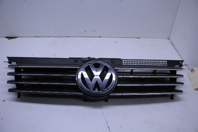 1999 2000 2001 2002 2003 2004 Volkswagen Jetta Grille 1J5853655C OEM