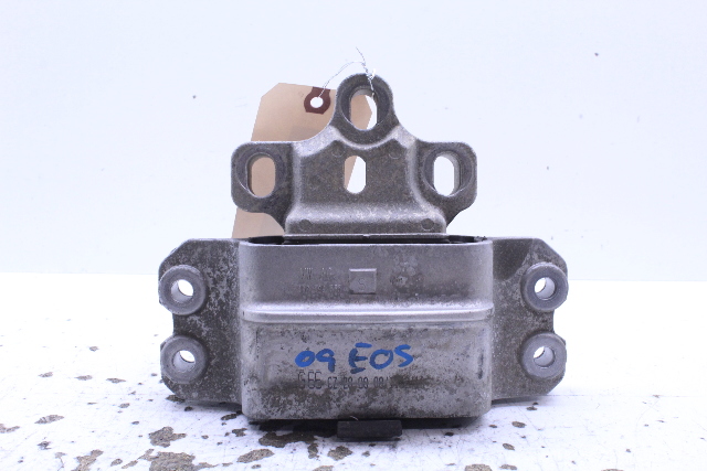 Volkswagen Driver Left Transmission Mount 1K0199555S OEM