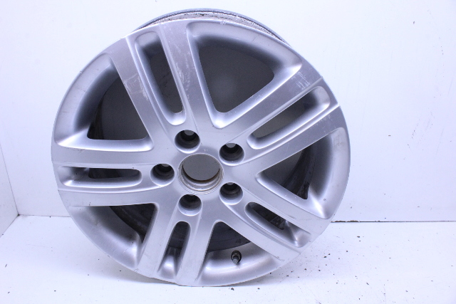 2015-2018 Volkswagen Jetta 16 x 6 1/2 10 Spoke Alloy Wheel 1K0601025BN OEM