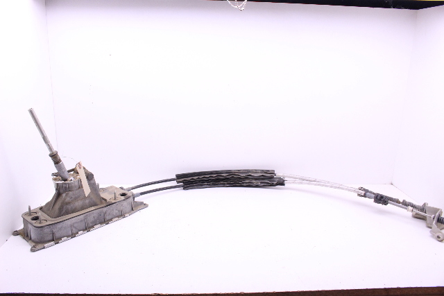 2010 2011 2012 Volkswagen Golf GTI 6 Speed Manual Transmission Gear Selector Shifter OEM
