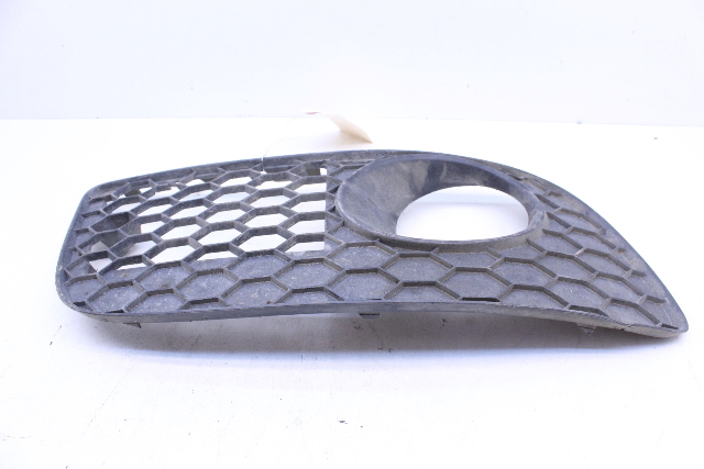 2006 Volkswagen Jetta Driver Left Fog Light Grille 1K0853666N OEM
