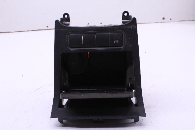 2006 Volkswagen Jetta Ashtray -1K0857961 OEM