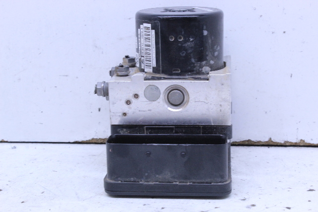 2012 Volkswagen Passat Anti-Lock Brake System ABS Pump - 1K0907379BK OEM