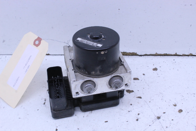 2006 2007 2008 Volkswagen Jetta ABS Anti Lock Brake Pump OEM